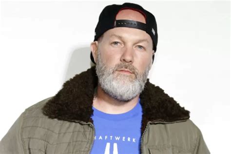How Did Limp Bizkits Fred Durst Achieve His Insane Wealth Heres His