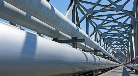 Dnv And Pipeline Infrastructure Limited Pil Collaborate To Integrate