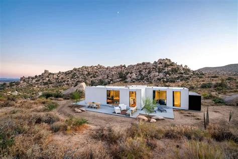 16 Coolest Vrbo Joshua Tree Vacation Rentals Domaine Daily