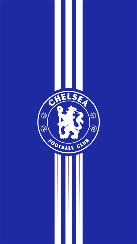 Chelsea Iphone Wallpapers Pixelstalknet