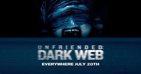 Movie Review Unfriended Dark Web Is A Sporadically Effective