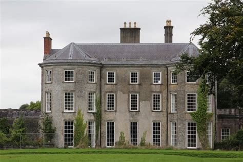 33 Best Irish Castles And Manor Houses Photos A To Z 2022