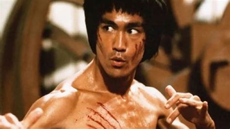Controversial New Documentary About Bruce Lee Directed By Quentin Tarantino Right Now News