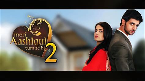 Meri Aashiqui Tumse Hi Season 2 Exciting Release Date Announcement Youtube