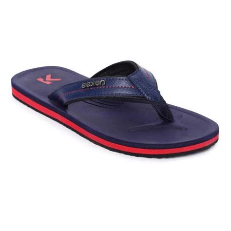 Buy Paragon Eeken Mens Lightweight Washable And Durable Flip Flops