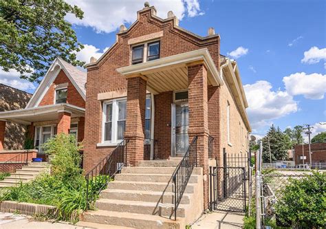 3639 S Archer Ave Chicago Il 60609 Zillow