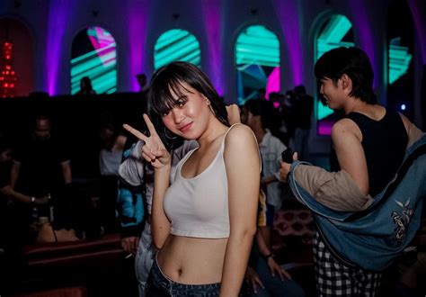 Jakarta Nightlife Top 10 Nightclubs Updated 2019 Jakarta100bars Nightlife Reviews Best