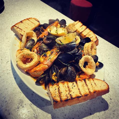 6 Restaurants In Scarborough You Need To Try The Yorkshire Press