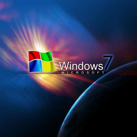 Windows 7 Cd Cover Art By Tyler007 On Deviantart