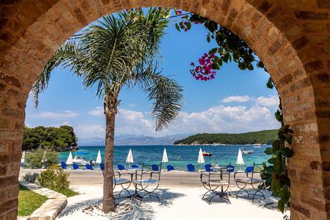 Best Beaches On Corfu Corfu Guide The Thinking Traveller