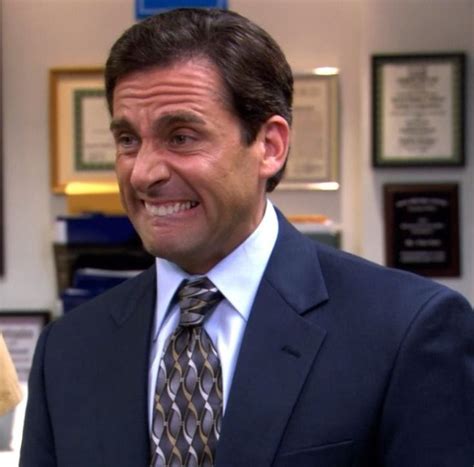 15 Times Michael Scott Was All Of Us Graduating From College Michael Scott My Face When The