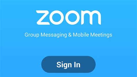 Zoom App For Laptop How To Download And Use Zoom On A Laptop