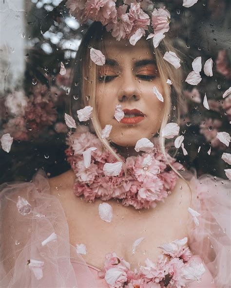 Jovana Rikalo On Instagram “closed Spring 🌸 Swipe For Bts Moment ⠀ Photography And Edit