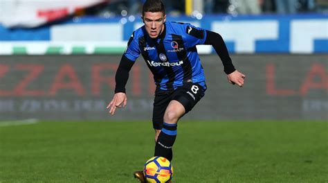 Robin gosens is a left midfielder from germany playing for atalanta in the italy serie a (1). Robin Gosens - Spielerprofil - DFB Datencenter
