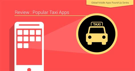 You're not going to get rich off these apps but every little bit of cash helps. Reviewing Popular Taxi Apps
