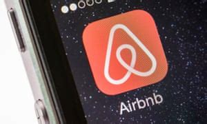 Airbnb's ceo showed resilience when the pandemic sent its value plummeting. Tax, not tech, gives Airbnb advantages in UK | Technology ...