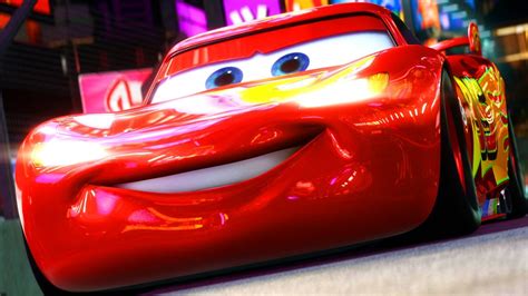 Cars 2 The Game Lightning Mcqueen Race And Free Drive Gameplay 1