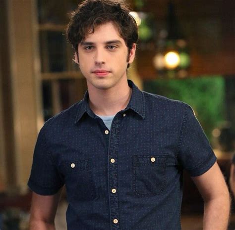 brandon david lambert the fosters the fosters episodes
