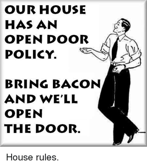 25 Best Memes About Open Door Policy Open Door Policy Memes
