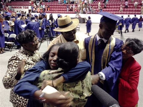 Watch This Military Mom Surprise Her Son At Alabama High School