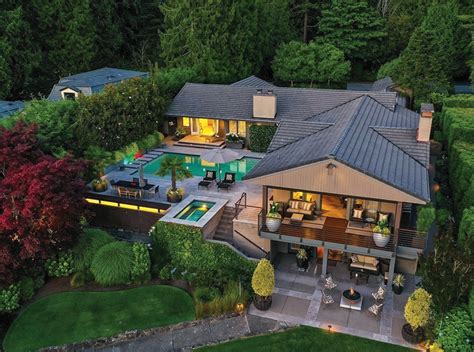 Seattle Luxury Homes Seattle Luxury Real Estate