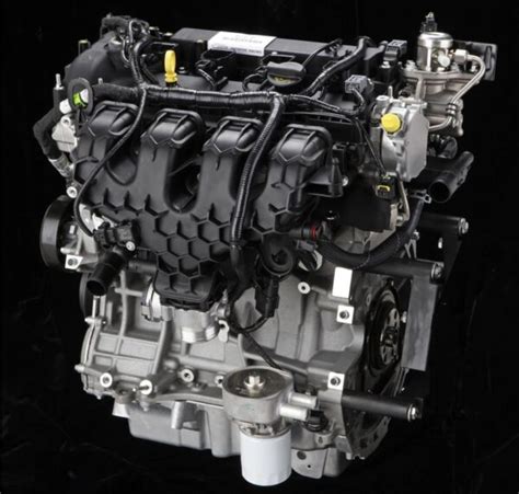 The 4 Most Common Ford 20 Ecoboost Engineproblems Precision Turbo