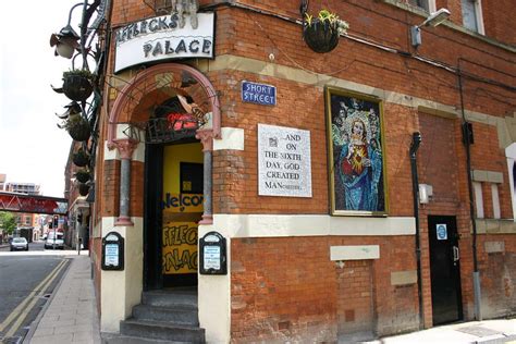afflecks palace has been named as one of the top tourist attractions in the world