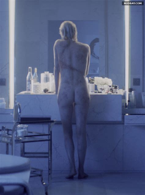 Charlize Theron Nude Ass Atomic Blonde Nudbay