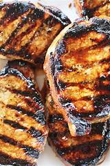 Photos of How To Grill Boneless Pork Chops On Gas Grill