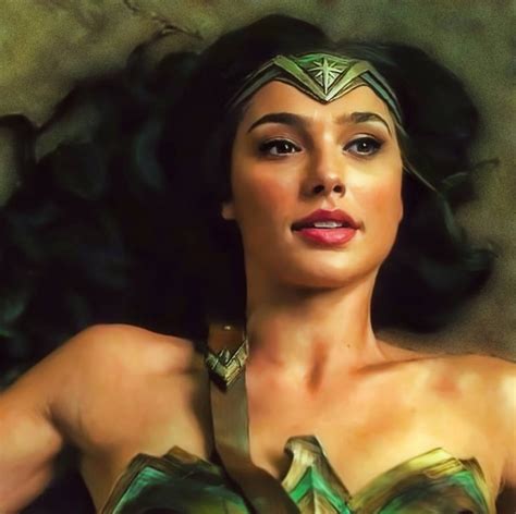 Wonder Woman Portrayed By Gal Gadot By Petnick On Deviantart In 2023