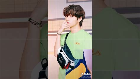 Si ganteng BTS - YouTube