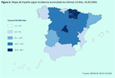 In spanien nehmen die infektionszahlen junger menschen rasant zu. 200316-Inzidenz-Coronavirus-Spanien - Fuerteventura-Zeitung