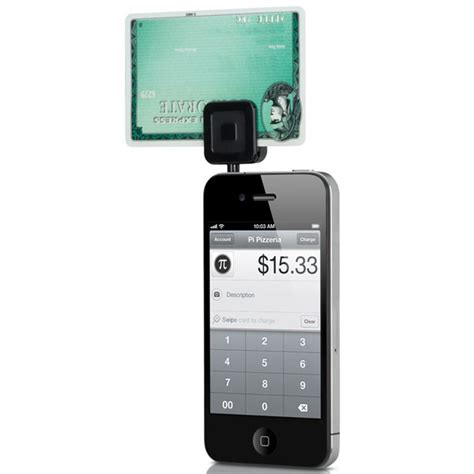 When you manually key in your customer's card details or use a card on file, the fee is 3.5% + 15¢. Square Credit Card Reader for Apple Products - GeekAlerts