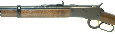 Browning Model 92 44 Rem Mag Caliber Rifle Original B 92 With Box