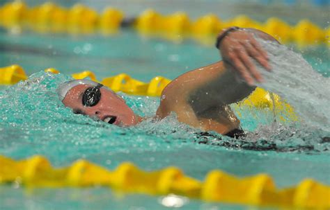 Paralympics South African Swimmer Disqualified The Mail And Guardian