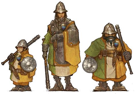 City Watch Waterdeep Forgotten Realms Wiki Fandom