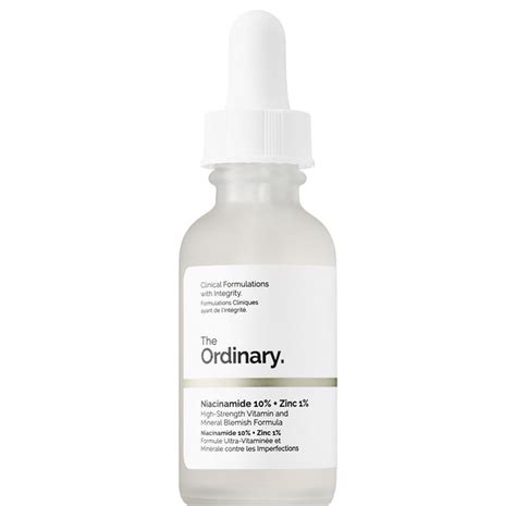 A quick look at all the ordinary products on one page to select which ones are best for you. Jual The ordinary niacinamide 10% + zinc 1% 30ml - Jakarta ...