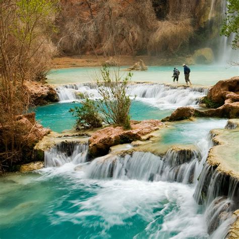 Havasu Falls Reopens To Visitors In February Theres A Catch