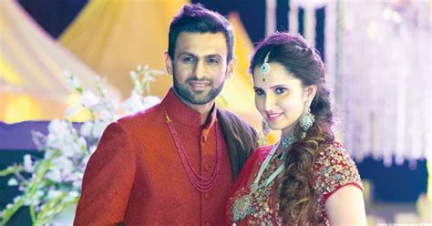 Sania Mirza Shoaib Malik To Host Talk Show Together Amid Divorce Rumours