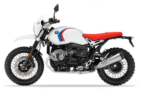 BMW Motorrad R NineT Urban G S Edition 40 Years GS For Sale At