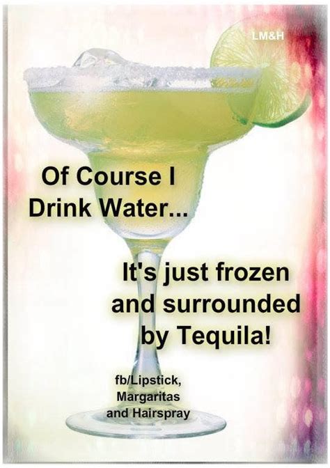 Pin By Susan Thorne On What You Seeis What You Get Tequila