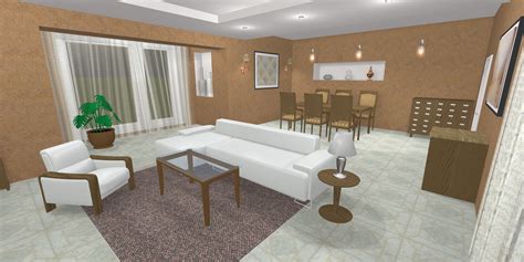 create  furnish  living room   taste  livehomed
