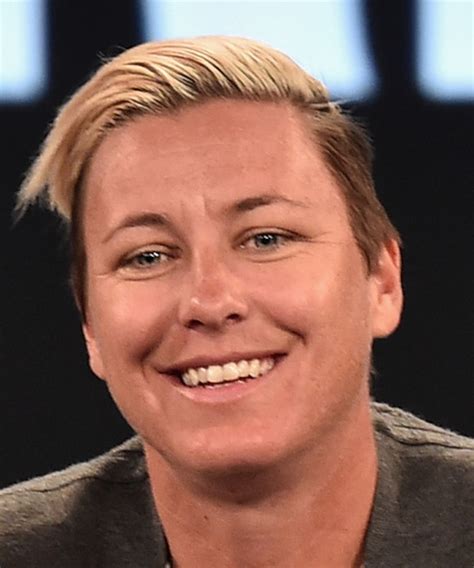 Olympic Star Abby Wambach Arrested For Dui — See The Mug Shot