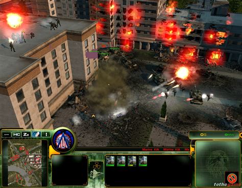 Act Of War Direct Action Pc Game Full Version Free