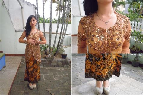 Indonesian Traditional Clothing Worldatlas Ar