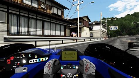 Igcd Net Acura Arx B In Forza Motorsport