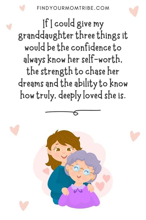 Best Grandbabe Quotes That Will Warm Your Heart