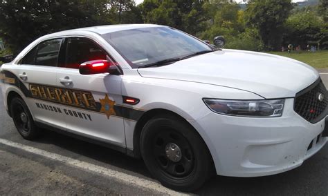 About the Sheriff's Office | Madison County, NY