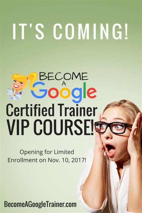 The Google Certified Trainer Academy | Teaching technology, Instructional coaching, Certified ...