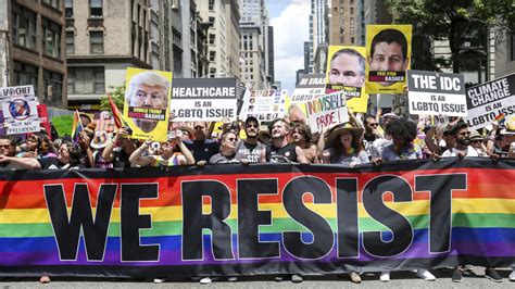 50 years after stonewall continue the fight for lgbtq rights socialist alternative